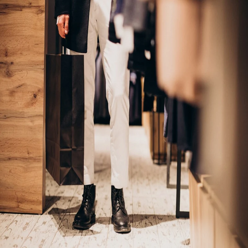 Office/Formal Shoes