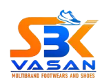 SBK VASAN MULTIBRAND AND FOOTWEARS SHOES