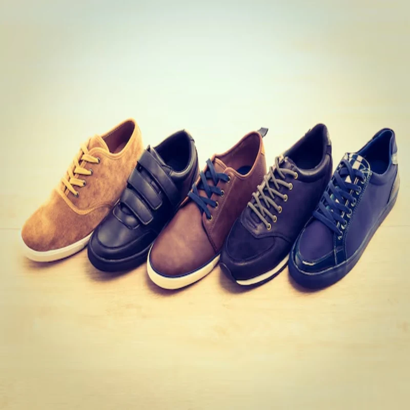 Men's Footwear