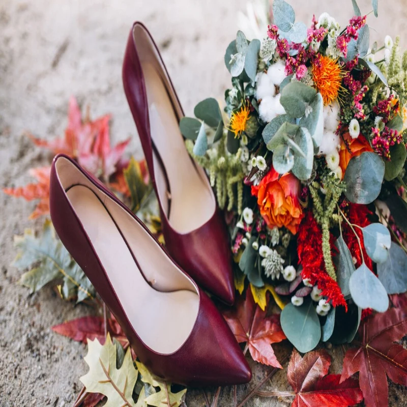 Women's Footwear